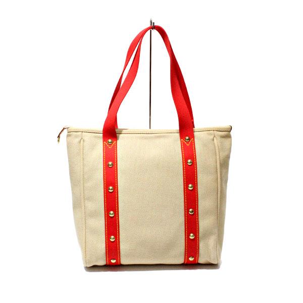 LOUIS VUITTON（ルイ・ヴィトン） アンティグア カバMM M40035 トート 