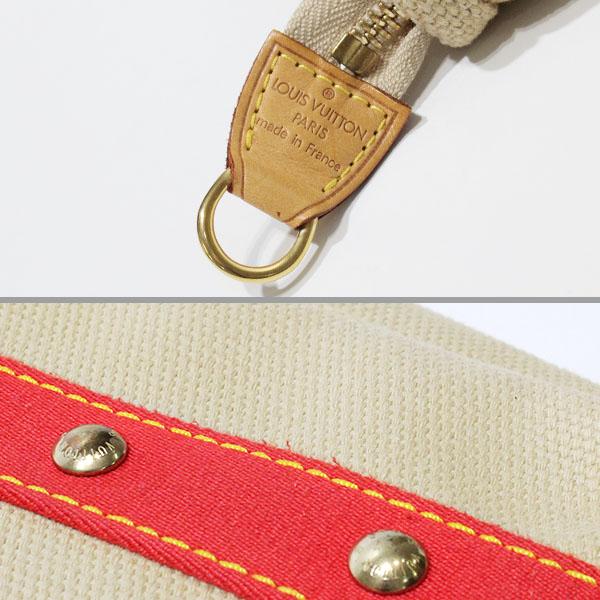 LOUIS VUITTON（ルイ・ヴィトン） アンティグア カバMM M40035 トート
