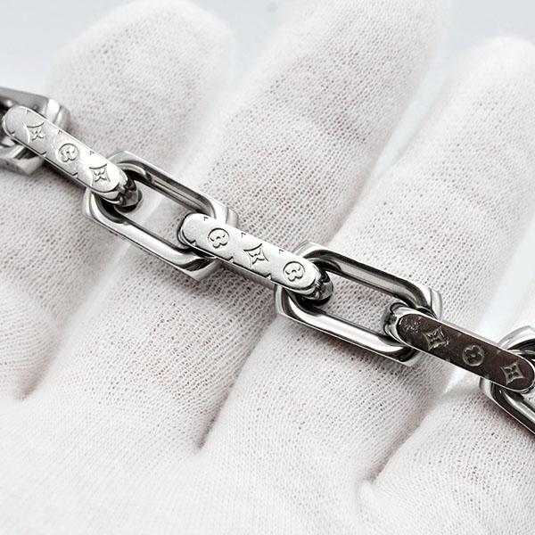 LOUIS VUITTONモノグラム ブレスレット M6220 LOUIS VUITTON ルイ・ヴィトン ブレスレット M6220 ブラスレ・アルマ