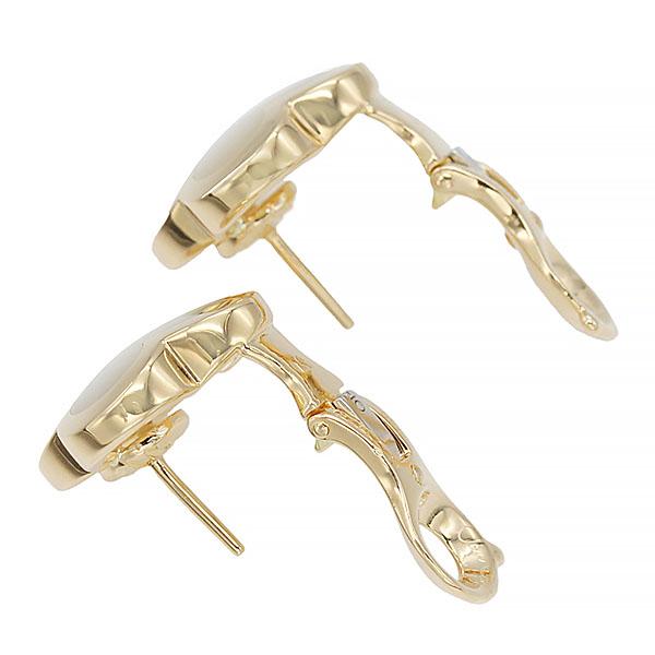 ヴァンクリーフ＆アーペル Van Cleef & Arpels ピアス ヴィンテージ