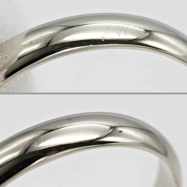 TRINITY（Cartier） カルティエ Cartier トリニティ リング MM