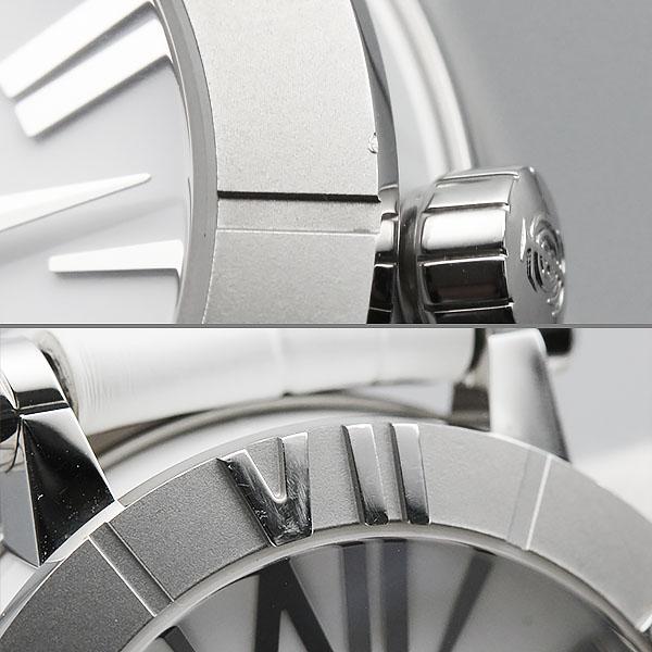 Tiffany Atlas ティファニー TIFFANY&Co. アトラス ハートデイト 白