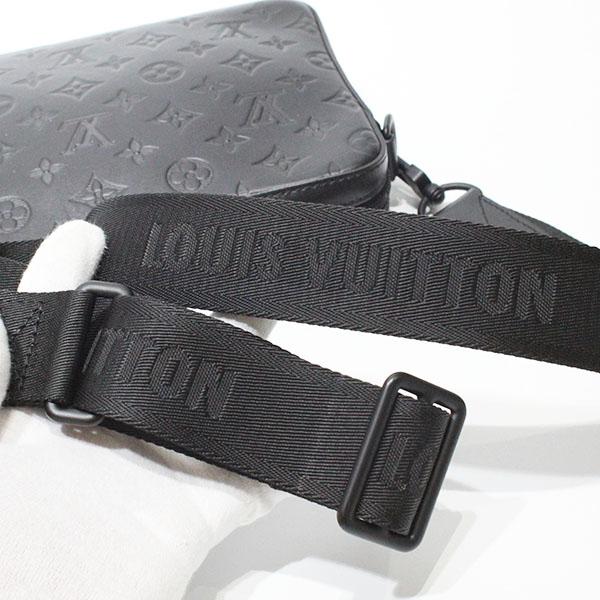 LOUIS VUITTON（ルイ・ヴィトン） モノグラム シャドウ デュオ