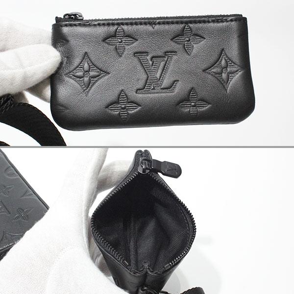 LOUIS VUITTON（ルイ・ヴィトン） モノグラム シャドウ デュオ