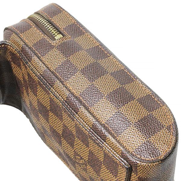 LOUIS VUITTON（ルイ・ヴィトン） ダミエ ジェロニモス N51994 ボディ