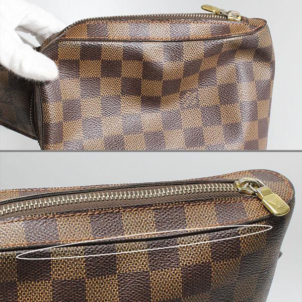 LOUIS VUITTON ルイ・ヴィトン ダミエ ジェロニモス N51994