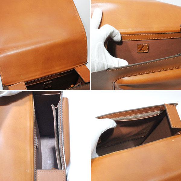 TSUCHIYA KABAN 土屋鞄製造所 大人ランドセル バックパック レザー