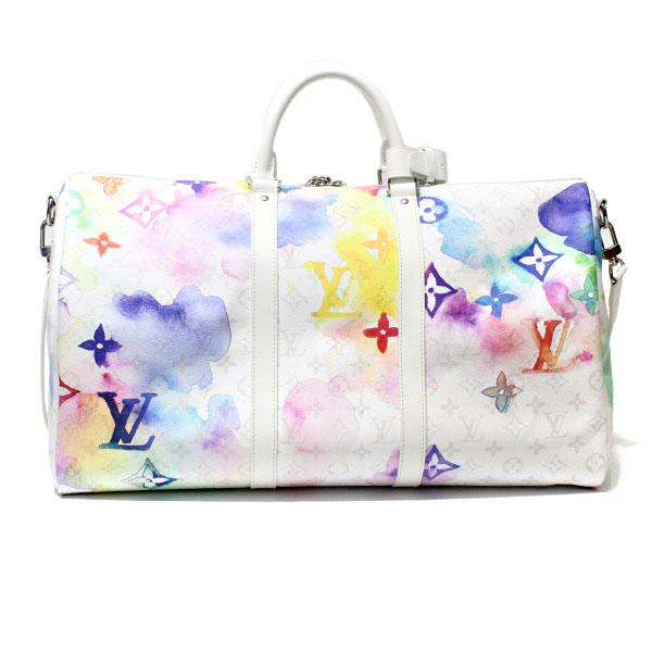 LOUIS VUITTON（ルイ・ヴィトン） モノグラム・ウォーターカラー