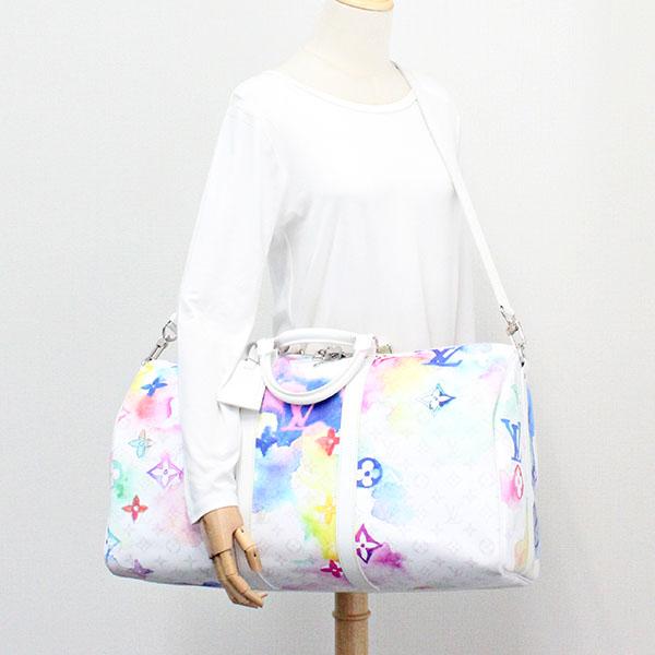 LOUIS VUITTON（ルイ・ヴィトン） モノグラム・ウォーターカラー