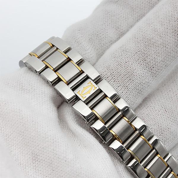 MUST DE CARTIER カルティエ Cartier マスト21 ヴァンティアン