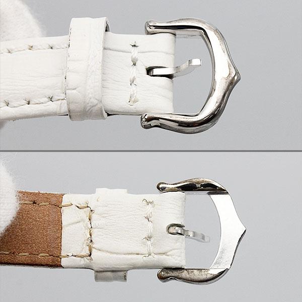 MUST DE CARTIER カルティエ Cartier マストロンド 1806 白文字盤