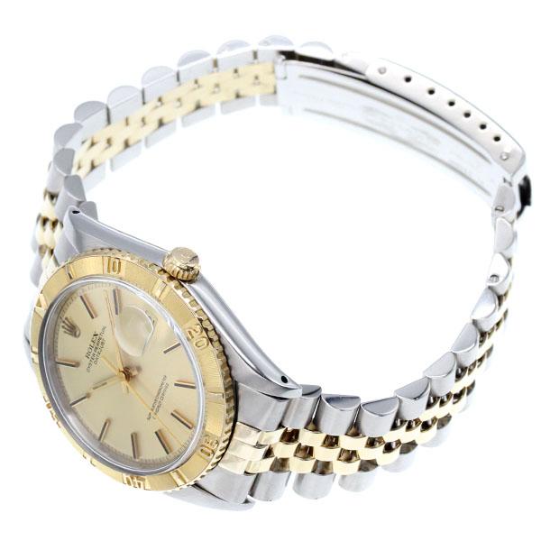 デイトジャスト OH済み 超希少 1969年 ヴィンテージ ロレックス ROLEX