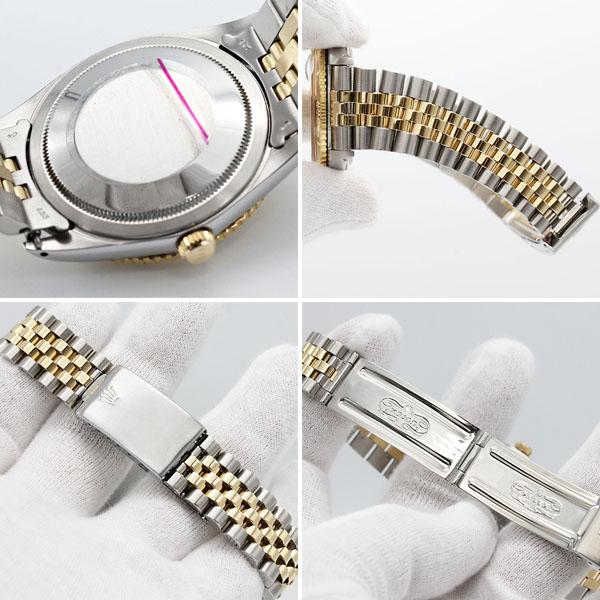 デイトジャスト OH済み 超希少 1969年 ヴィンテージ ロレックス ROLEX