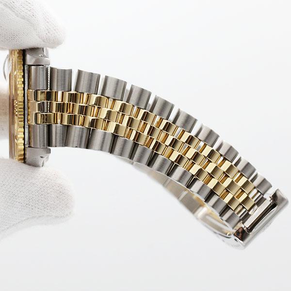 デイトジャスト OH済み 超希少 1969年 ヴィンテージ ロレックス ROLEX