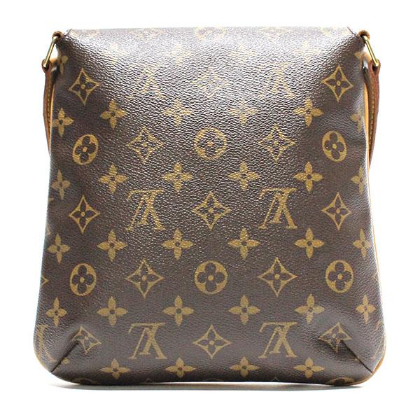 ルイヴィトン☆ミュゼット　サルサ　ショルダーバッグ LOUIS VUITTON ルイヴィトン (Vintage) ミュゼット サルサ