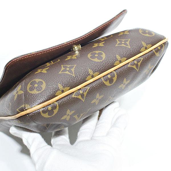 LOUIS VUITTON（ルイ・ヴィトン） モノグラム ミュゼット・サルサ