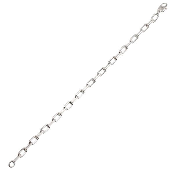 Cartier（カルティエ） スパルタカス ブレスレット K18WG 金