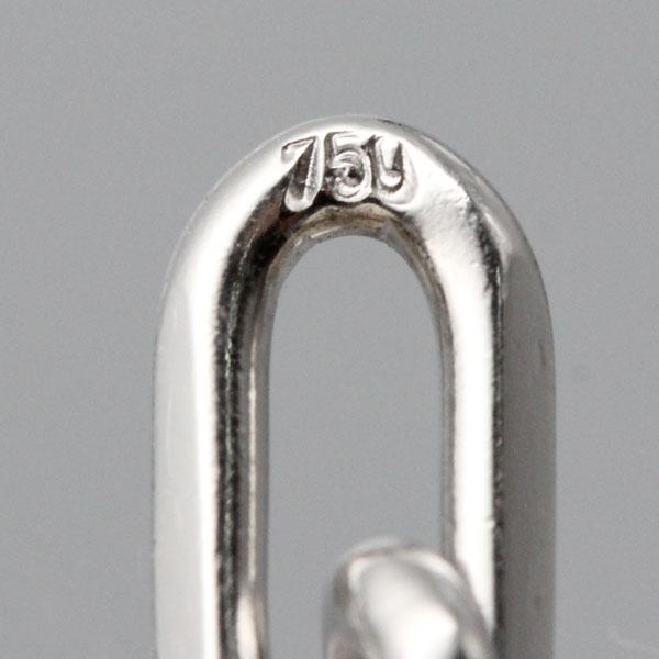 Cartier（カルティエ） スパルタカス ブレスレット K18WG 金