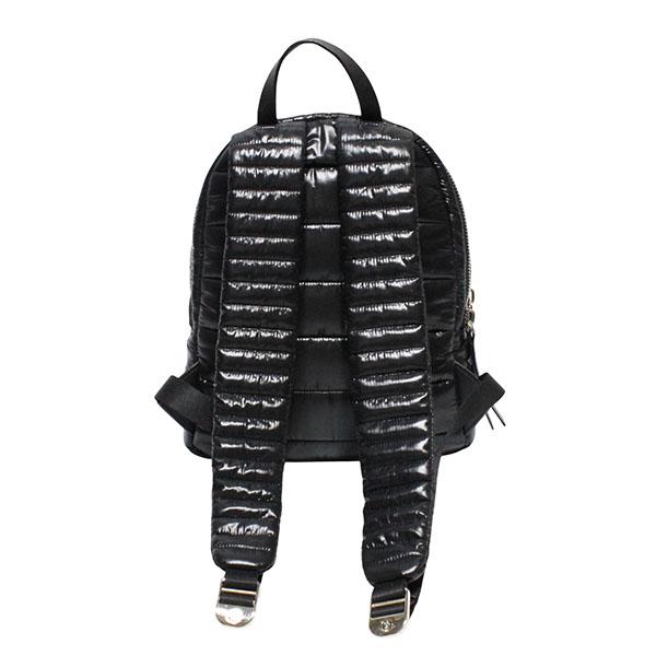 MONCLER（モンクレール） キリア MM バックパック リュック 黒