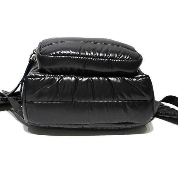 MONCLER（モンクレール） キリア MM バックパック リュック 黒