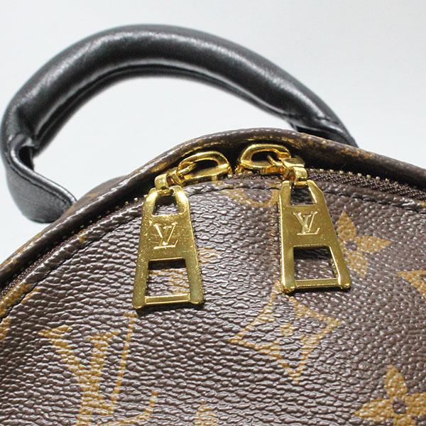 LOUIS VUITTON（ルイ・ヴィトン） モノグラム パームスプリングス