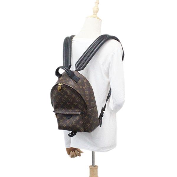 LOUIS VUITTON（ルイ・ヴィトン） モノグラム パームスプリングス