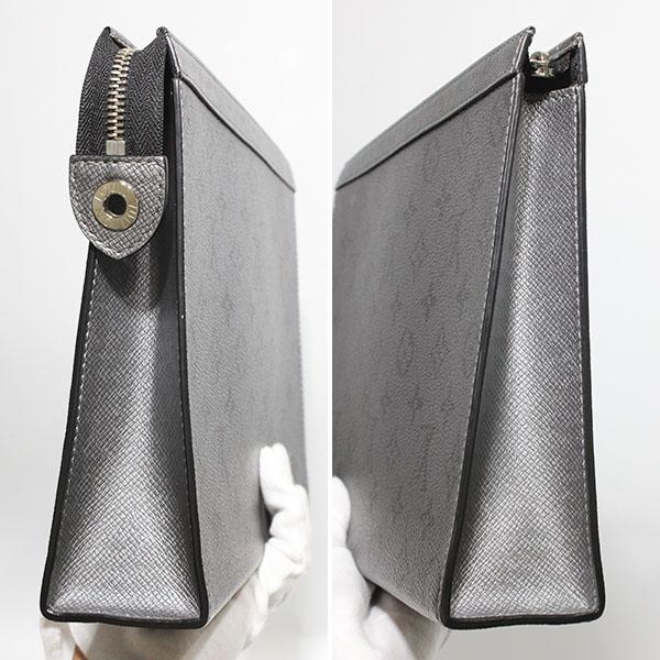 LOUIS VUITTON（ルイ・ヴィトン） タイガラマ ポッシェット 