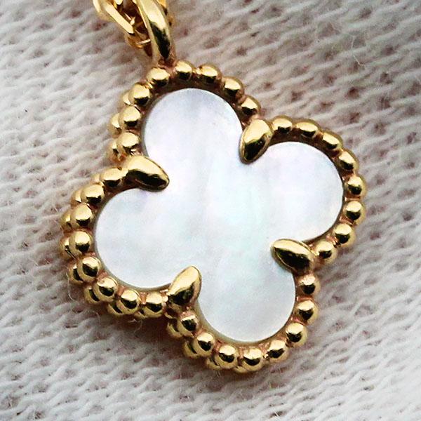 アルハンブラ ヴァンクリーフ＆アーペル Van Cleef＆Arpels スウィート