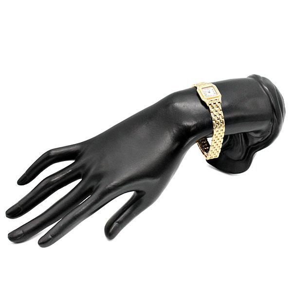 PANTHERE DE CARTIER 美品 カルティエ Cartier ミニパンテール  