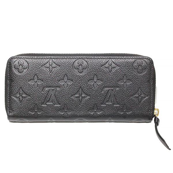 クレマンス ルイ・ヴィトン LOUIS VUITTON モノグラム アンプラント
