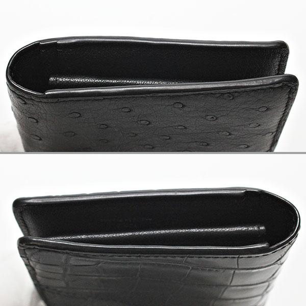 ポルトフォイユ・ブラザ ルイ・ヴィトン LOUIS VUITTON エキゾチック