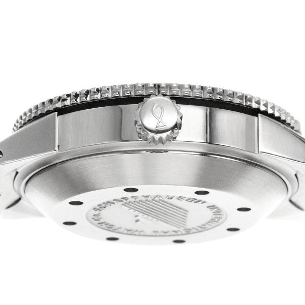 インターナショナルウォッチカンパニー IWC GST アクアタイマー デイト IW353602 ブラック文字盤 SS メンズ腕時計 自動巻き 42mm ブランド | アクアタイマー | 02