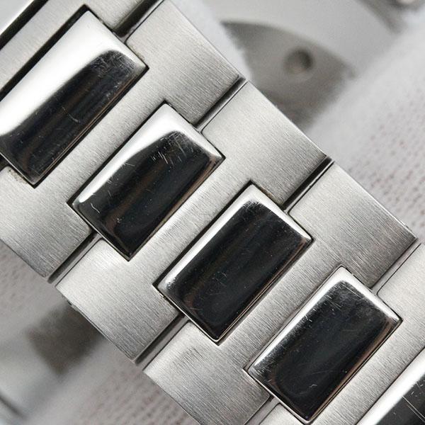 インターナショナルウォッチカンパニー IWC GST アクアタイマー デイト IW353602 ブラック文字盤 SS メンズ腕時計 自動巻き 42mm ブランド | アクアタイマー | 06