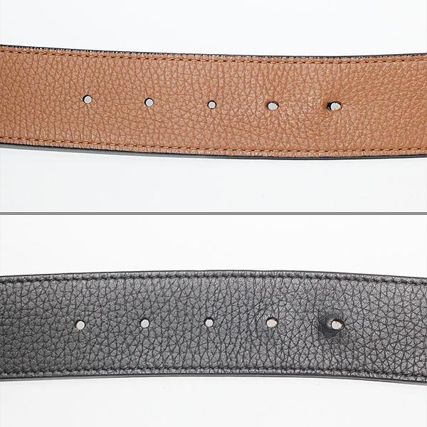 LOUIS VUITTON（ルイ・ヴィトン） ベルト LV イニシャル 40MM