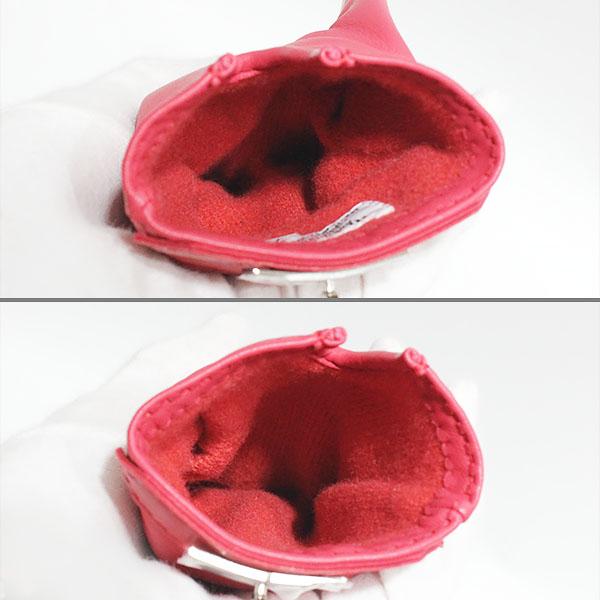 HERMES 美品 エルメス ケリー カデナチャーム グローブ 手袋