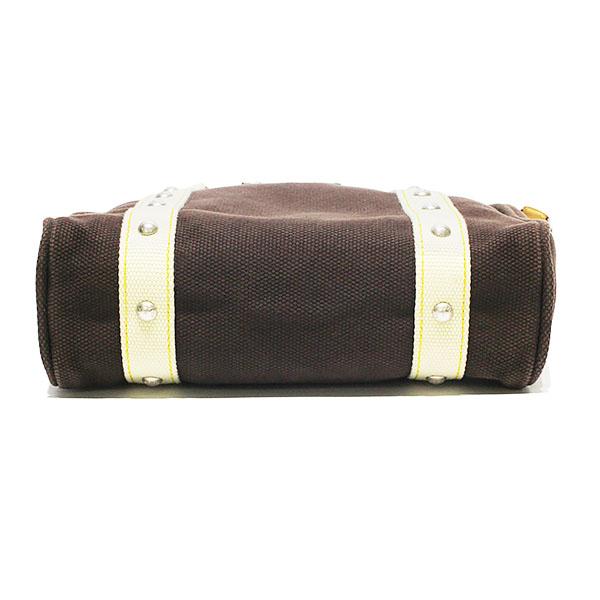 LOUIS VUITTON（ルイ・ヴィトン） アンティグア カバ MM M80663 トート