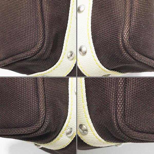 LOUIS VUITTON（ルイ・ヴィトン） アンティグア カバ MM M80663 トート