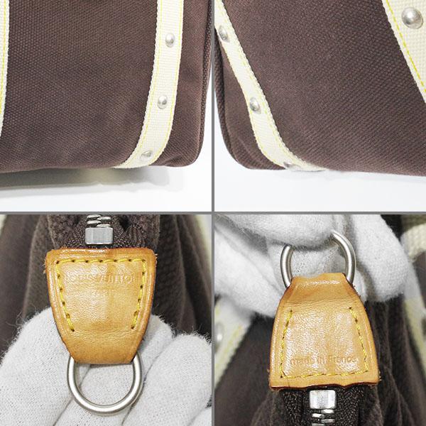 LOUIS VUITTON（ルイ・ヴィトン） アンティグア カバ MM M80663 トート