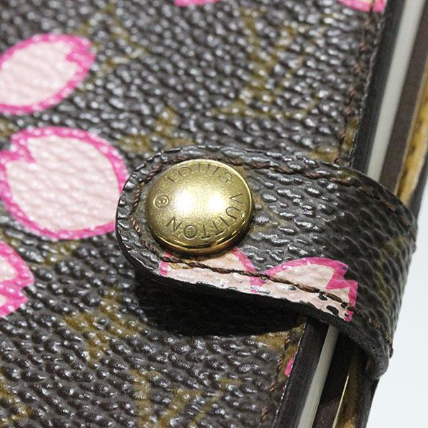 LOUIS VUITTON（ルイ・ヴィトン） モノグラム チェリーブロッサム