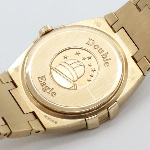 Constellation（OMEGA） オメガ OMEGA コンステレーション ダブル