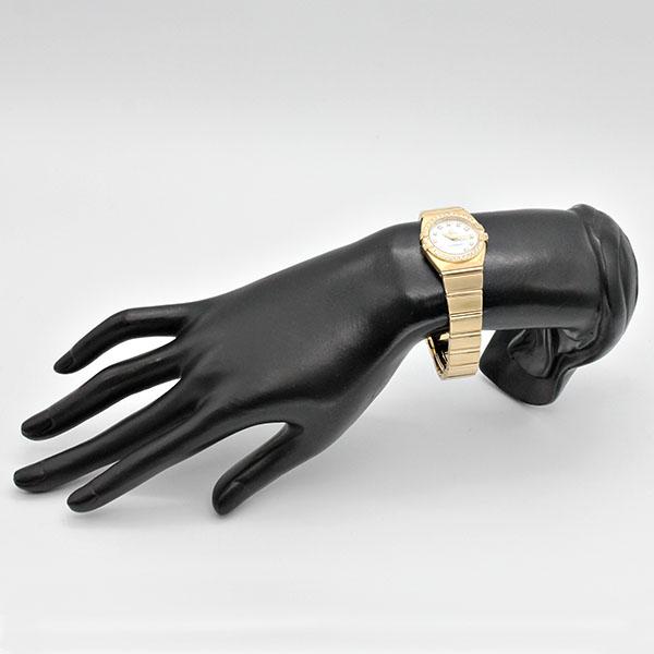 Constellation（OMEGA） オメガ OMEGA コンステレーション ダブル