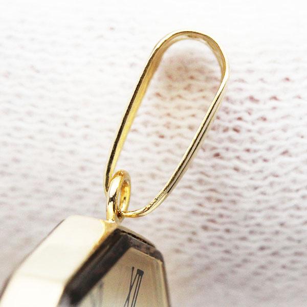 K18YG枠 K24YG エリザベス2世 ペガサスコイン ペンダントトップ 1/20oz