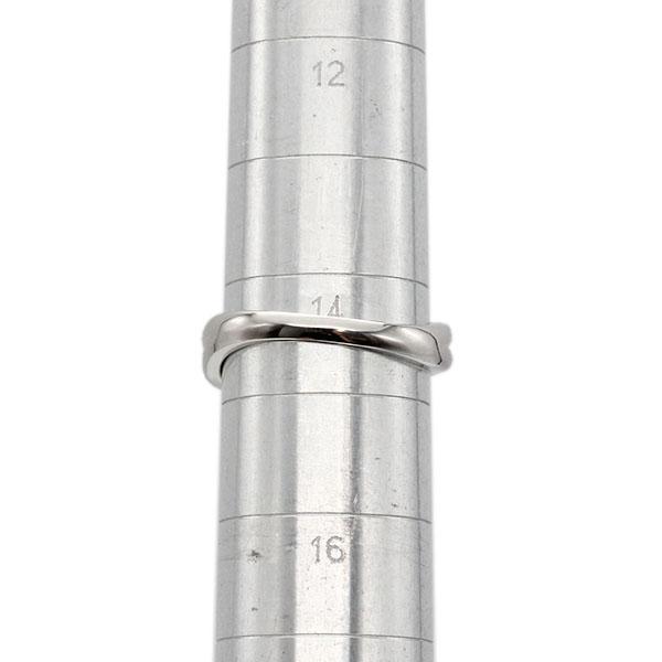 TASAKI（タサキ） プラチナ ダイヤモンド リング 14.5号 D0.75ct Pt900