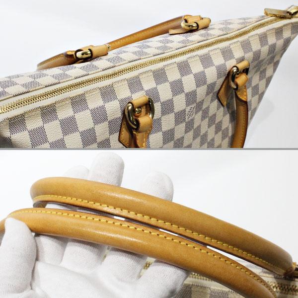 LOUIS VUITTON（ルイ・ヴィトン） ダミエ・アズール サレヤMM N51185
