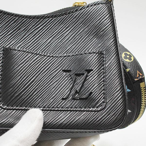 LOUIS VUITTON（ルイ・ヴィトン） LOUIS VUITTON MURAKAMI エピ マルチ