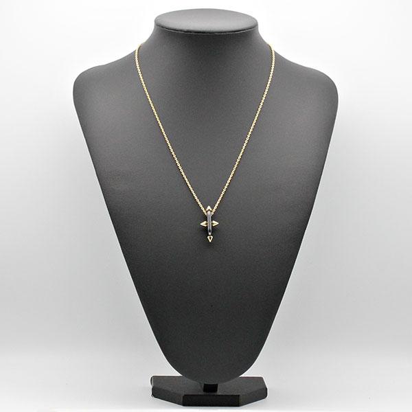 TIFFANY&Co.（ティファニー） タイタン ファレル・ウィリアムス コラボ