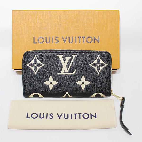 LOUIS VUITTON（ルイ・ヴィトン） 未使用 バイカラー モノグラム・アン