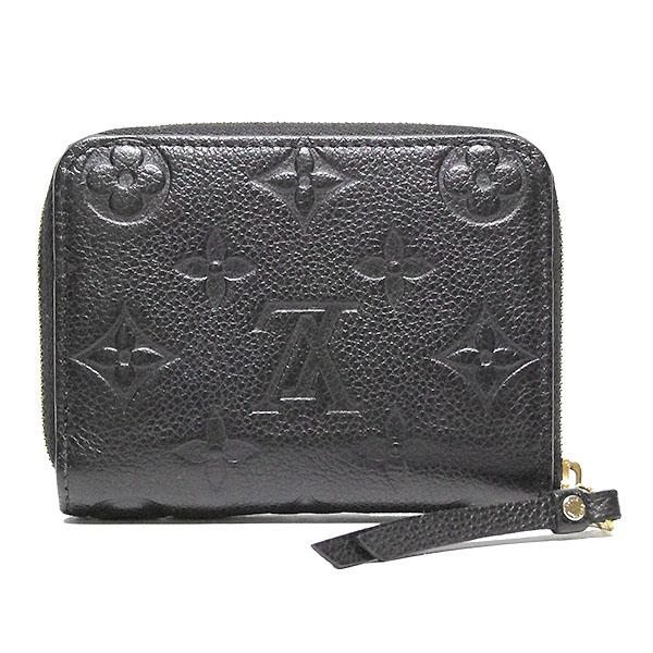 LOUIS VUITTON（ルイ・ヴィトン） モノグラム アンプラント ジッピー