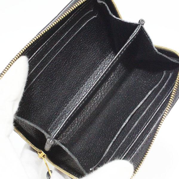 LOUIS VUITTON（ルイ・ヴィトン） モノグラム アンプラント ジッピー