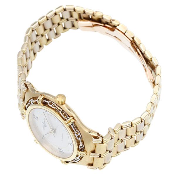 ULYSSE NARDIN ユリスナルダン メンズ オートマ 腕時計 ユリス・ナルダン Ulysse Nardin メンズ 自動巻き サテン文字盤 ブレス